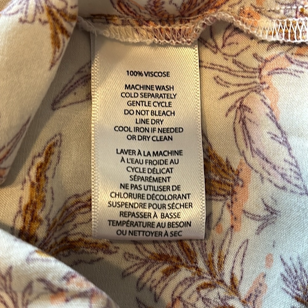 Hawaiian shirt - Picture 7 of 7